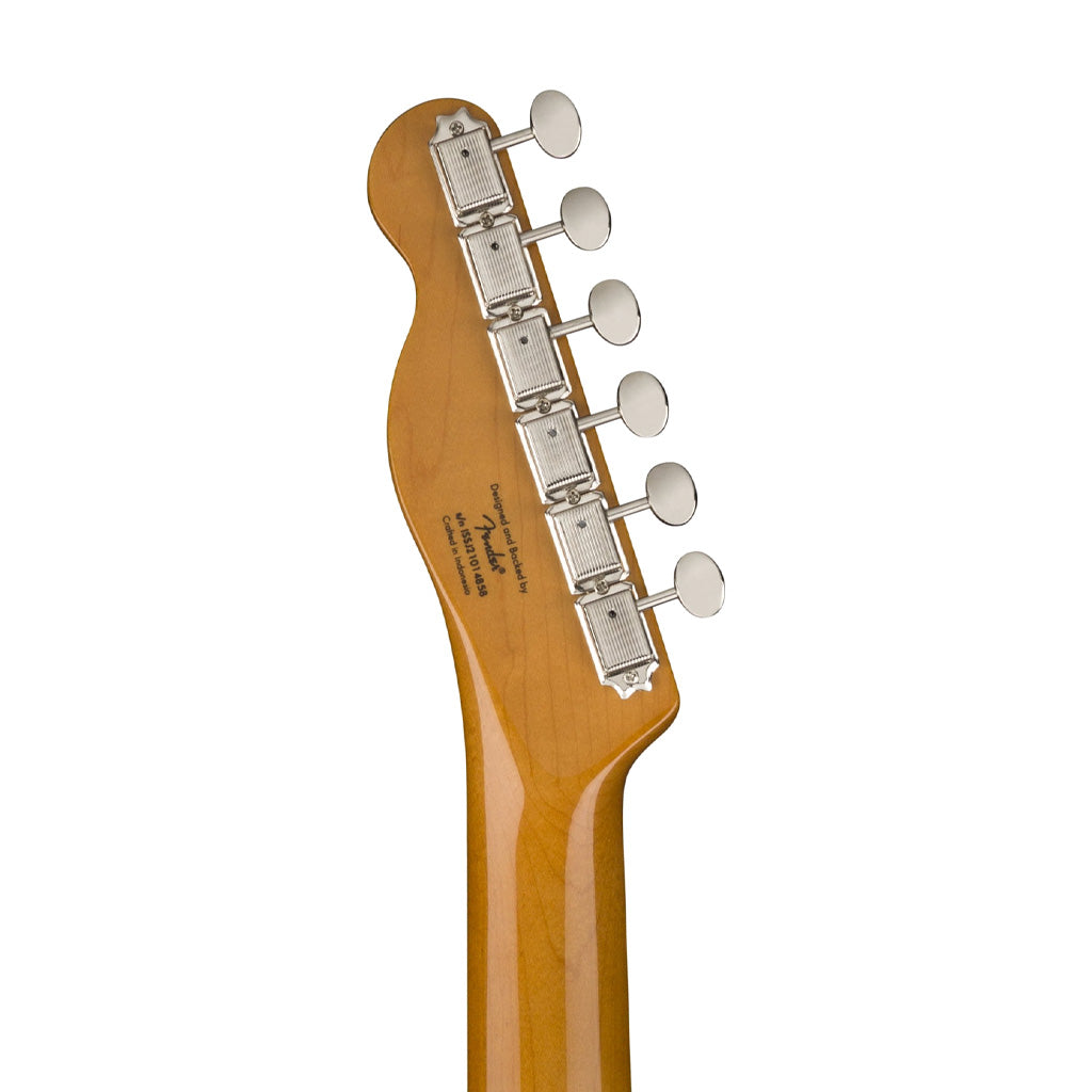 Squier FSR Classic Vibe 60s Custom Telecaster - Zoso Music