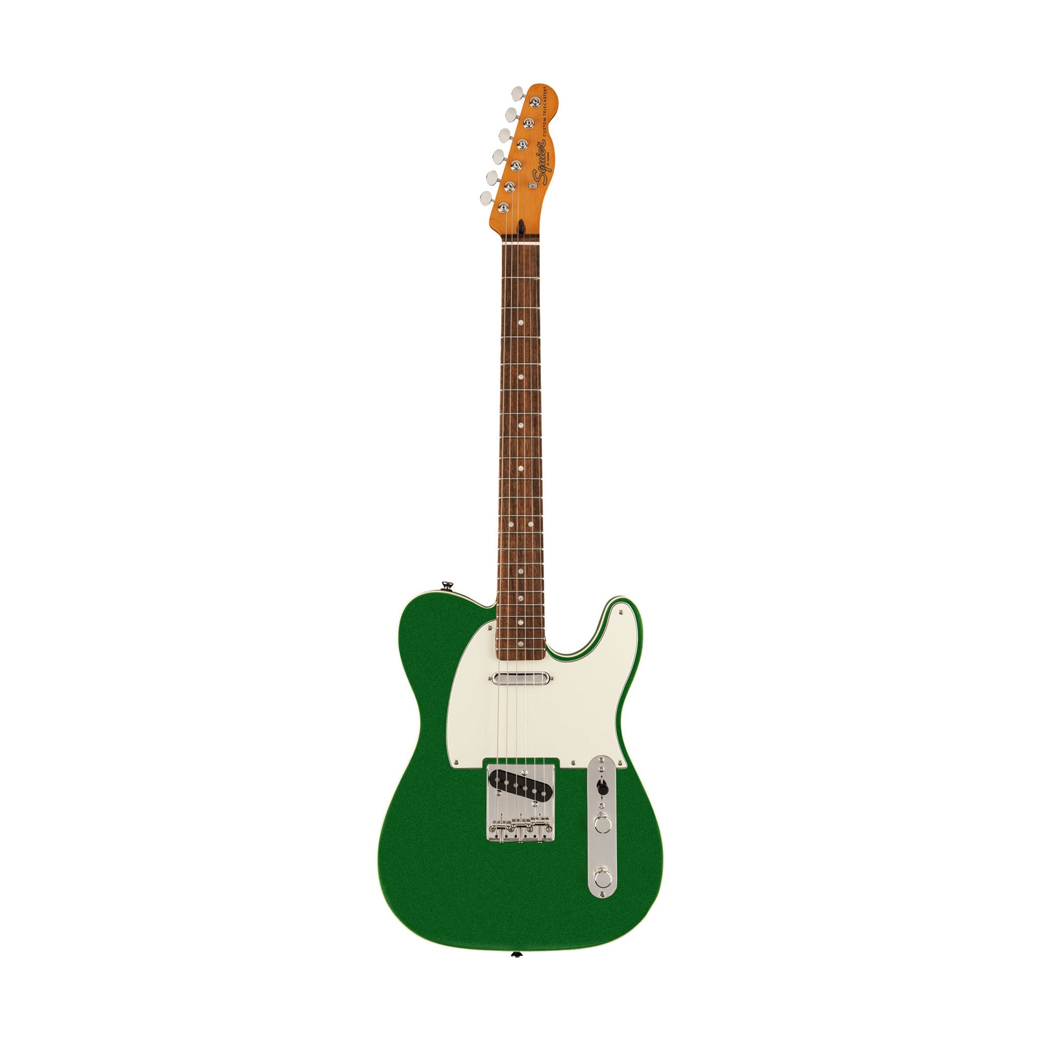 Squier FSR Classic Vibe 60s Custom Telecaster - Zoso Music