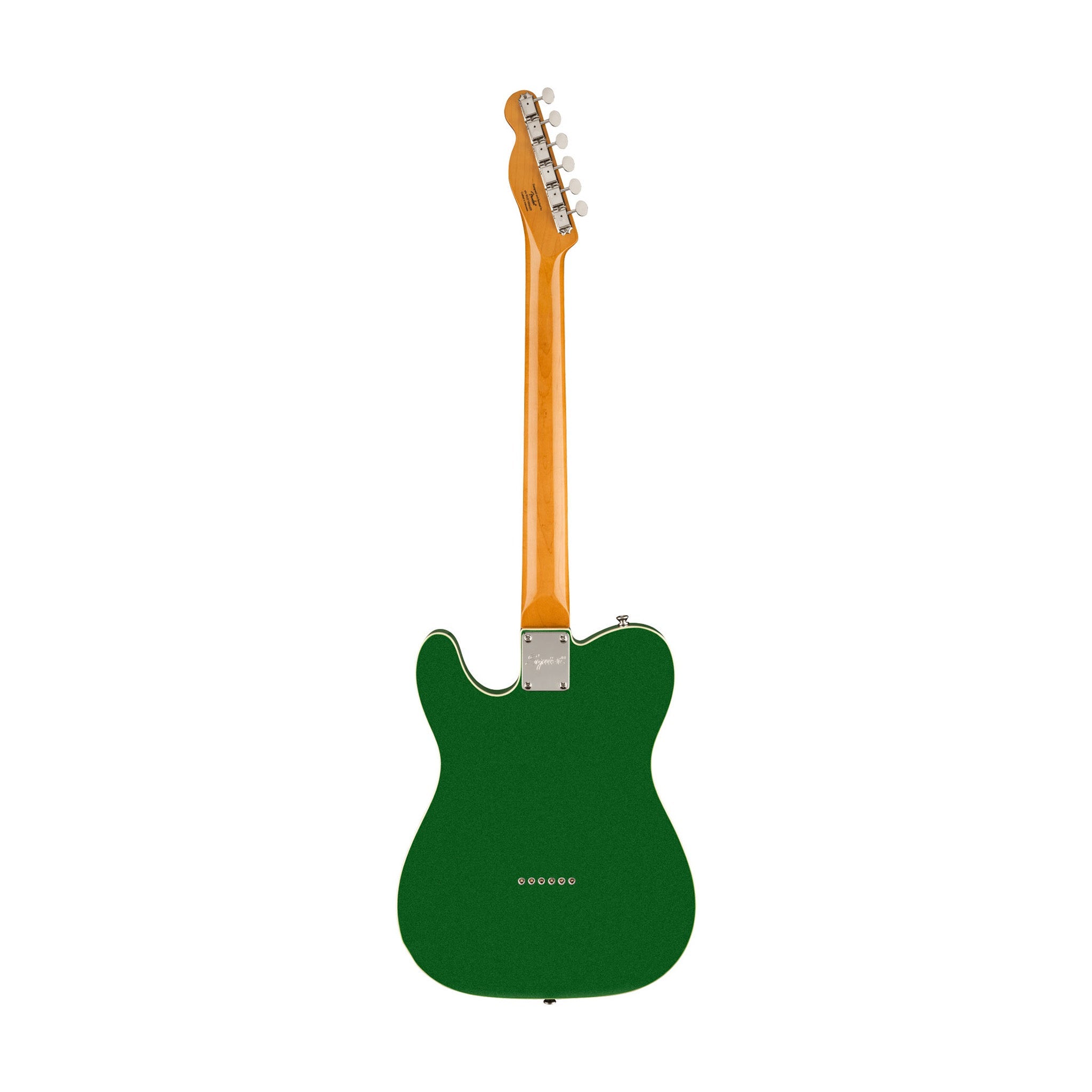 Squier FSR Classic Vibe 60s Custom Telecaster - Zoso Music