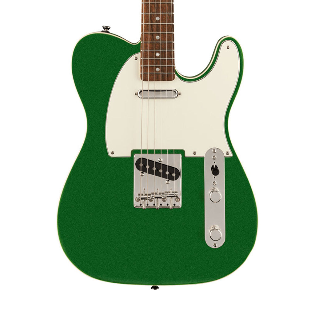 Squier FSR Classic Vibe 60s Custom Telecaster - Zoso Music