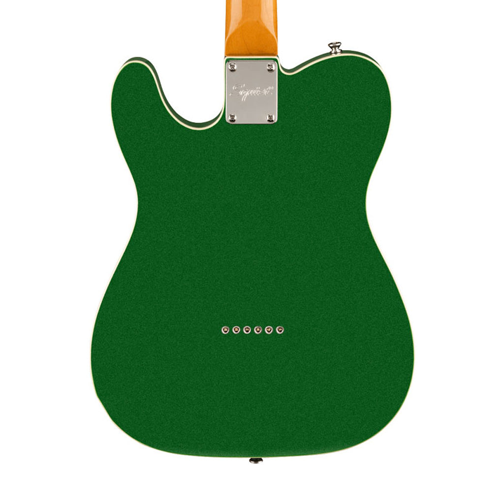Squier FSR Classic Vibe 60s Custom Telecaster - Zoso Music