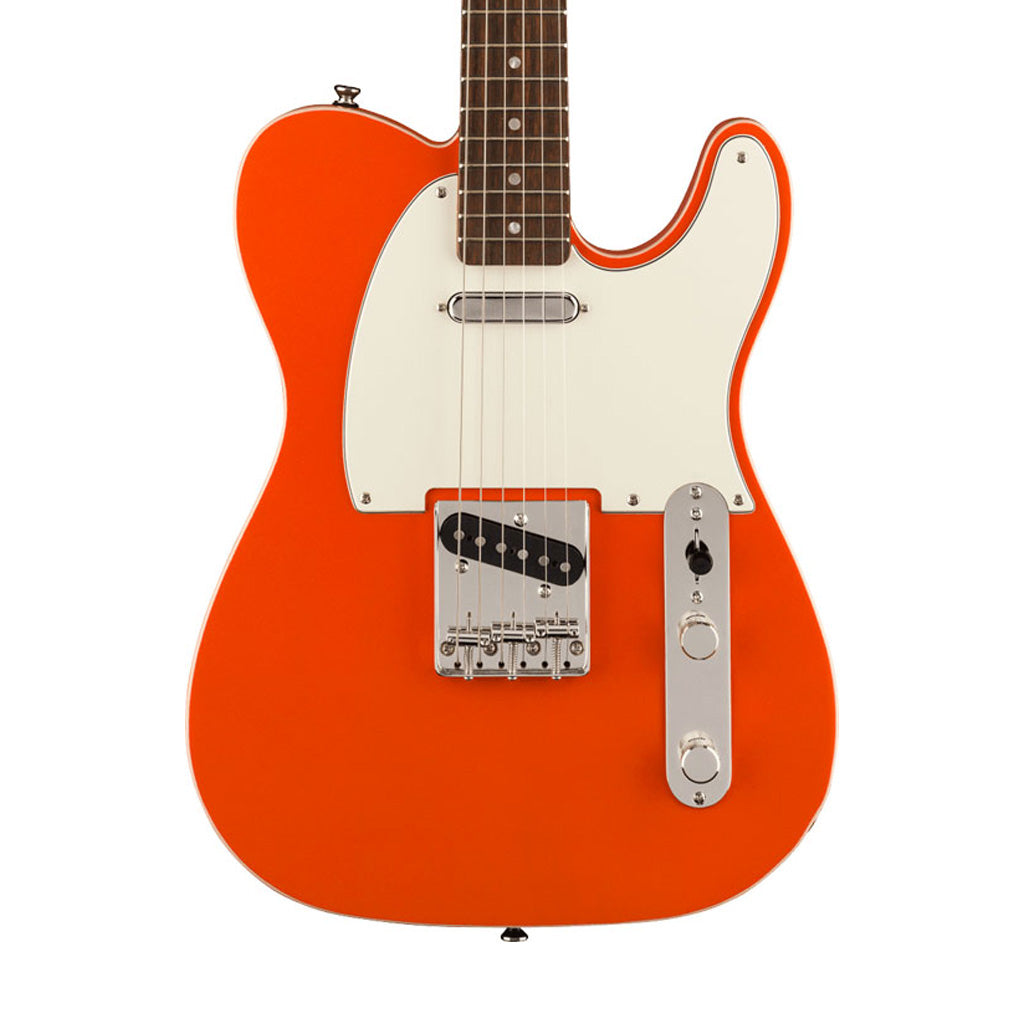 Squier FSR Classic Vibe 60s Custom Telecaster - Zoso Music