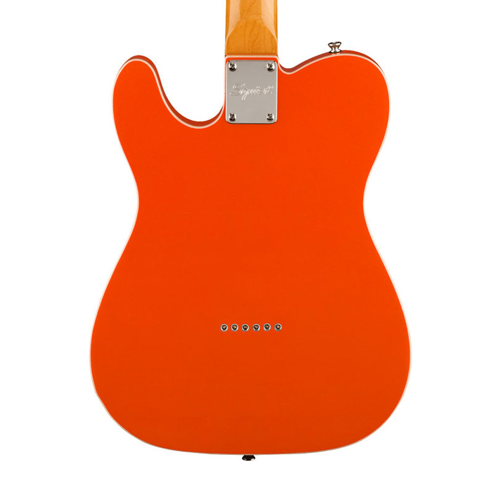 Squier FSR Classic Vibe 60s Custom Telecaster - Zoso Music