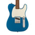 Squier FSR Classic Vibe 60s Custom Esquire Electric Guitar, Laurel FB, Lake Placid Blue | Zoso Music Sdn Bhd
