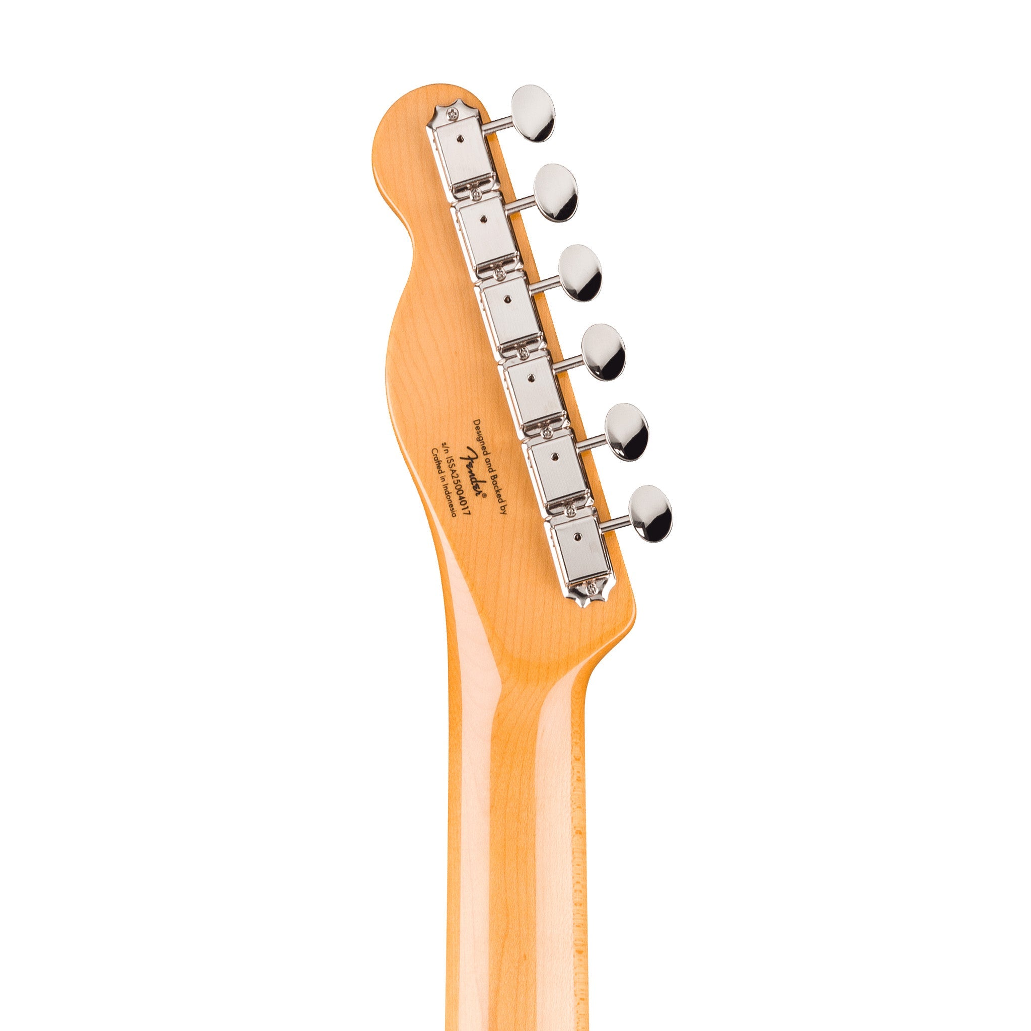 Squier FSR Classic Vibe 60s Custom Esquire Electric Guitar, Laurel FB, Candy Apple Red |  SQUIER BY FENDER |  ELECTRIC GUITAR |  Zoso Music