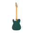 Squier Classic Vibe Custom Esquire Electric Guitar, Laurel FB, Sherwood Green |  SQUIER BY FENDER |  ELECTRIC GUITAR |  Zoso Music