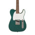 Squier Classic Vibe Custom Esquire Electric Guitar, Laurel FB, Sherwood Green | Zoso Music Sdn Bhd
