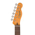 Squier Classic Vibe Custom Esquire Electric Guitar, Laurel FB, Sherwood Green |  SQUIER BY FENDER |  ELECTRIC GUITAR |  Zoso Music