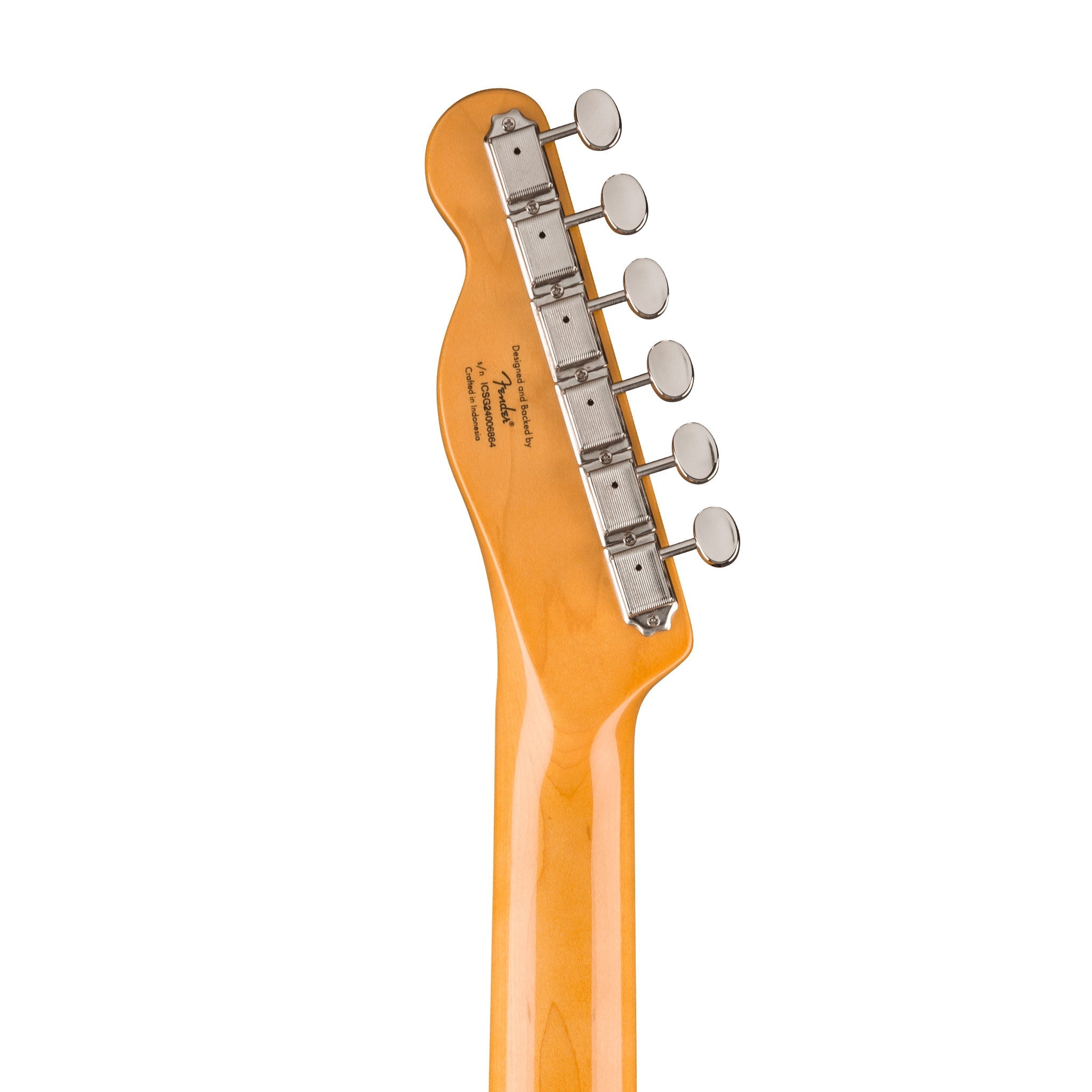 Squier Classic Vibe Custom Esquire Electric Guitar, Laurel FB, Sherwood Green |  SQUIER BY FENDER |  ELECTRIC GUITAR |  Zoso Music