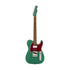 Squier Limited Edition Classic Vibe 60s Telecaster SH Electric Guitar, Laurel FB, Sherwood Green |  SQUIER BY FENDER |  ELECTRIC GUITAR |  Zoso Music