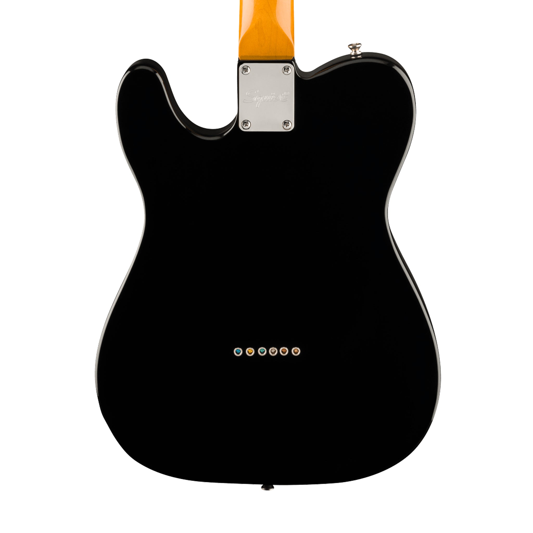 Squier Limited Edition Classic Vibe 60s Telecaster SH Electric Guitar, Laurel FB, Black |  SQUIER BY FENDER |  ELECTRIC GUITAR |  Zoso Music
