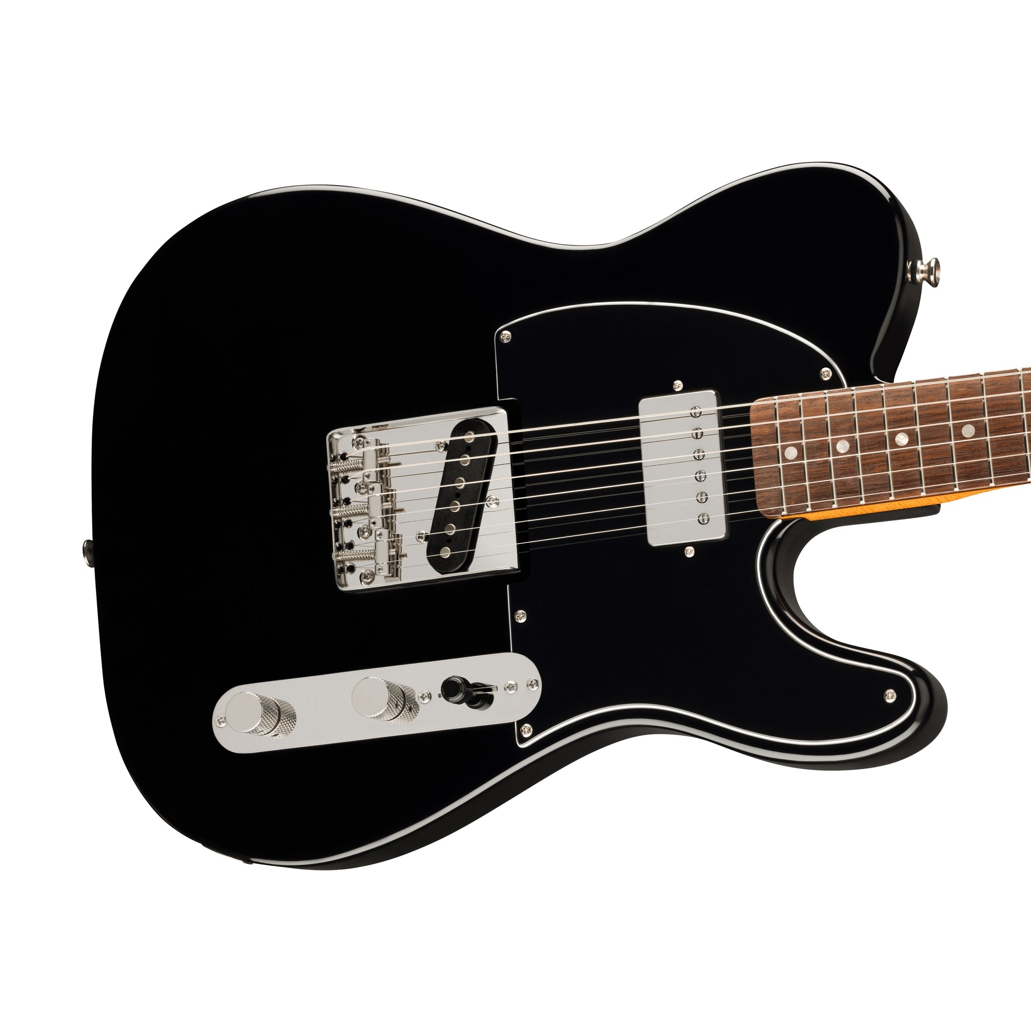 Squier Limited Edition Classic Vibe 60s Telecaster SH Electric Guitar, Laurel FB, Black |  SQUIER BY FENDER |  ELECTRIC GUITAR |  Zoso Music