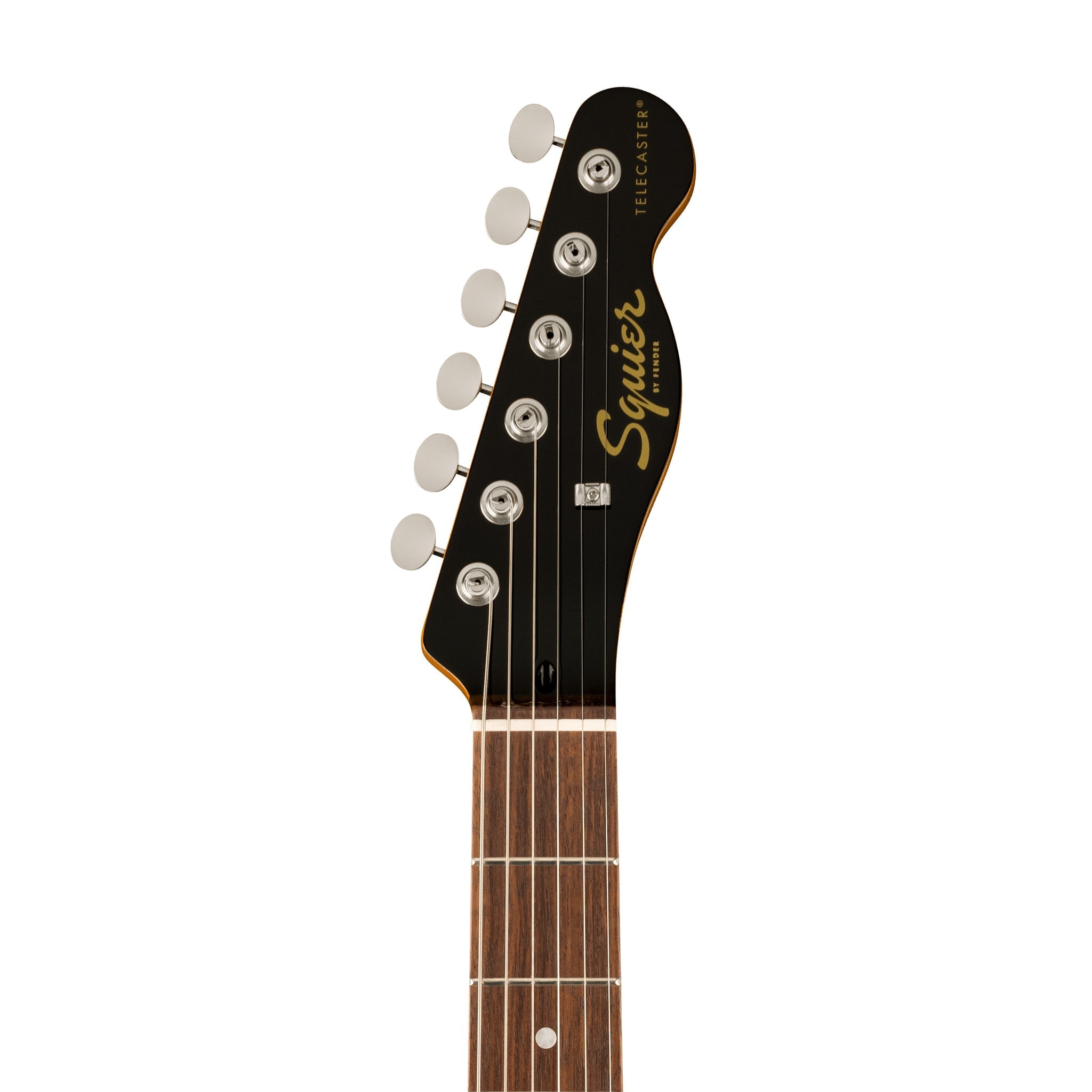 Squier Limited Edition Classic Vibe 60s Telecaster SH Electric Guitar, Laurel FB, Black |  SQUIER BY FENDER |  ELECTRIC GUITAR |  Zoso Music