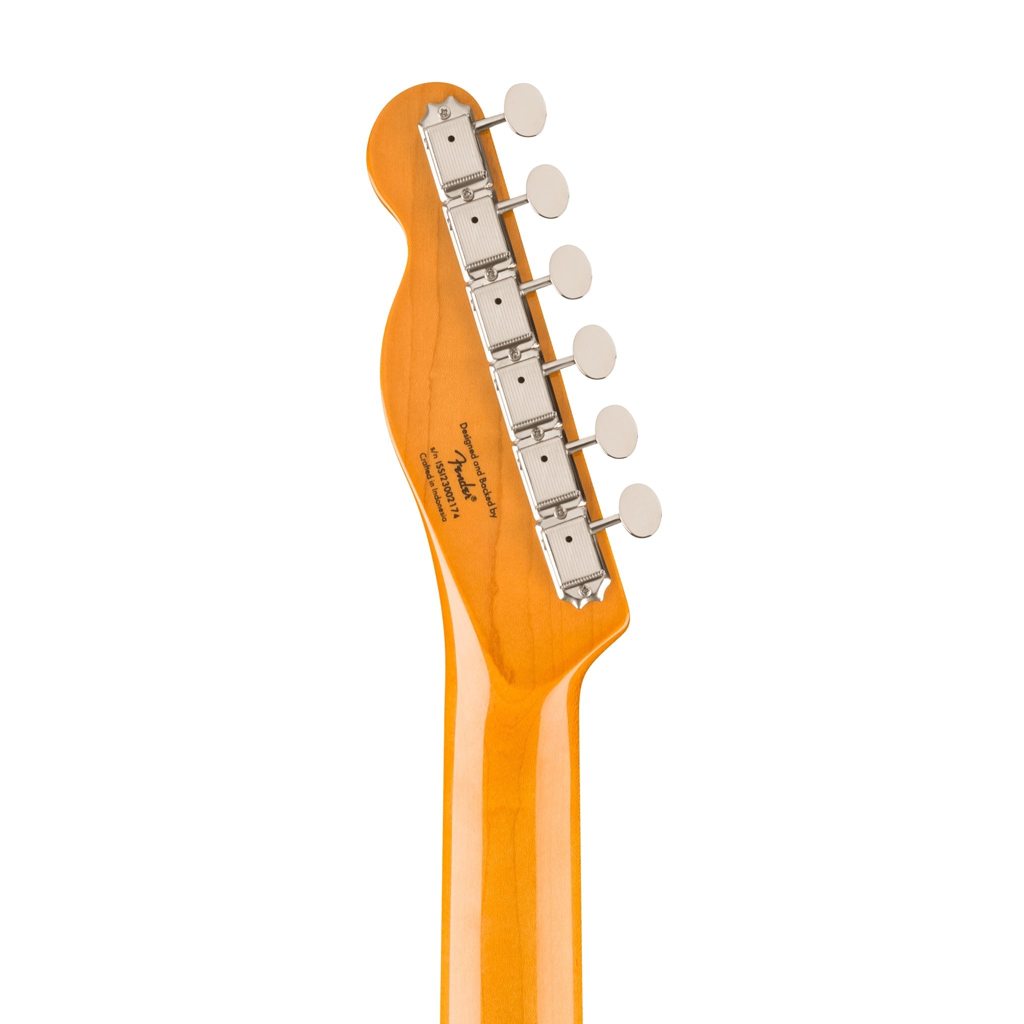 Squier Limited Edition Classic Vibe 60s Telecaster SH Electric Guitar, Laurel FB, Black |  SQUIER BY FENDER |  ELECTRIC GUITAR |  Zoso Music