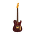 Squier FSR Classic Vibe 60s Custom Telecaster w/Gold Hardware, Laurel FB, Oxblood |  SQUIER BY FENDER |  ELECTRIC GUITAR |  Zoso Music