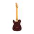 Squier FSR Classic Vibe 60s Custom Telecaster w/Gold Hardware, Laurel FB, Oxblood |  SQUIER BY FENDER |  ELECTRIC GUITAR |  Zoso Music
