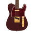 Squier FSR Classic Vibe 60s Custom Telecaster w/Gold Hardware, Laurel FB, Oxblood | Zoso Music Sdn Bhd