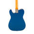 Squier FSR Classic Vibe Custom Telecaster SH Electric Guitar w/Bigsby, Lake Placid Blue |  SQUIER BY FENDER |  ELECTRIC GUITAR |  Zoso Music