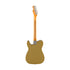 Squier FSR Classic Vibe Custom Telecaster SH Electric Guitar w/Bigsby, Aztec Gold |  SQUIER BY FENDER |  ELECTRIC GUITAR |  Zoso Music