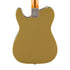 Squier FSR Classic Vibe Custom Telecaster SH Electric Guitar w/Bigsby, Aztec Gold |  SQUIER BY FENDER |  ELECTRIC GUITAR |  Zoso Music
