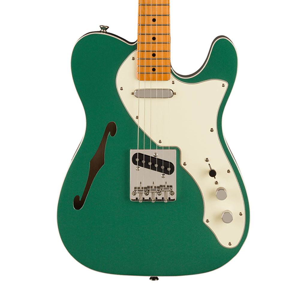Squier FSR Classic Vibe 60s Telecaster Thinline - Zoso Music