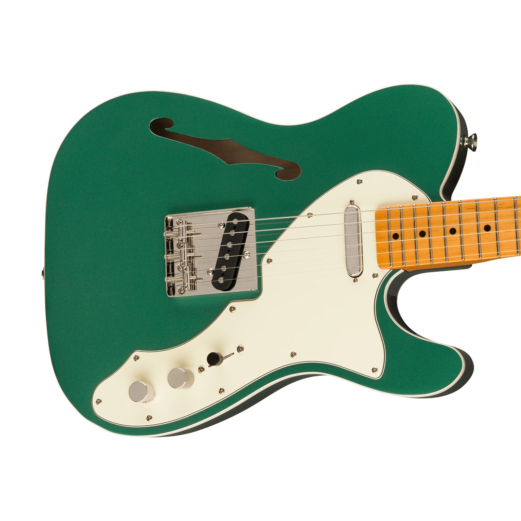 Squier FSR Classic Vibe 60s Telecaster Thinline - Zoso Music