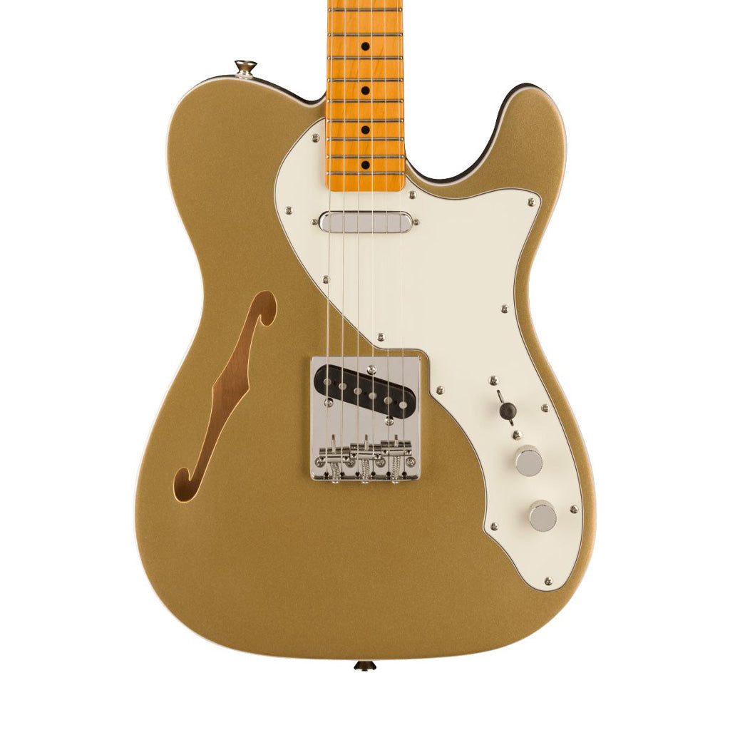 Squier FSR Classic Vibe 60s Telecaster Thinline - Zoso Music