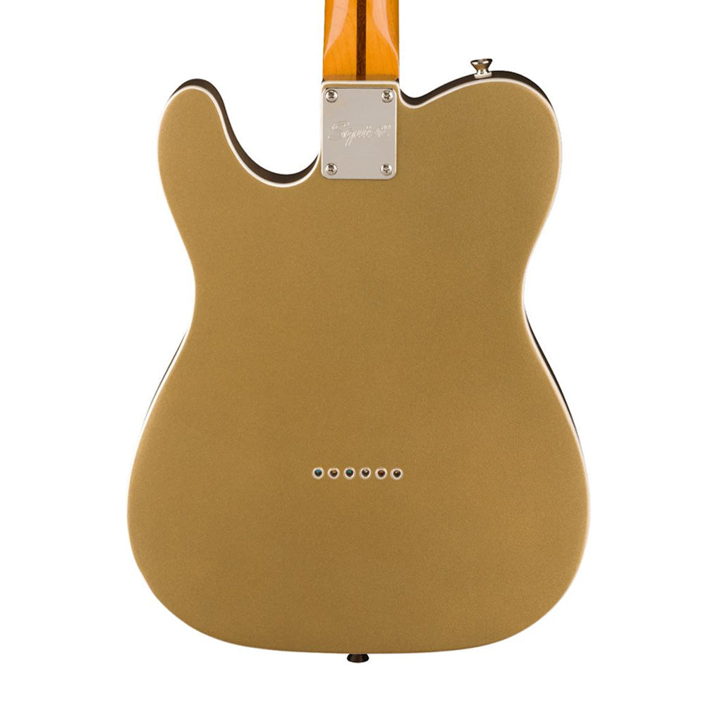 Squier FSR Classic Vibe 60s Telecaster Thinline - Zoso Music