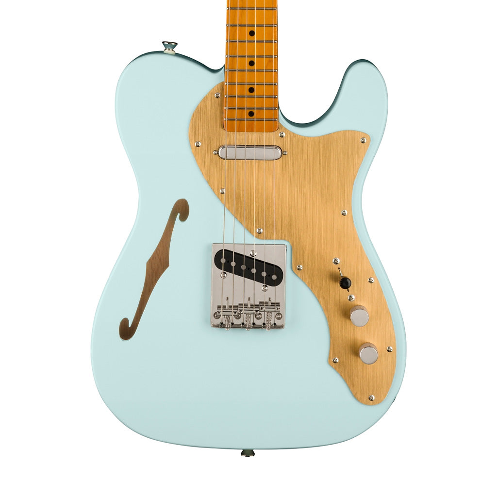 Squier FSR Classic Vibe 60s Telecaster Thinline - Zoso Music