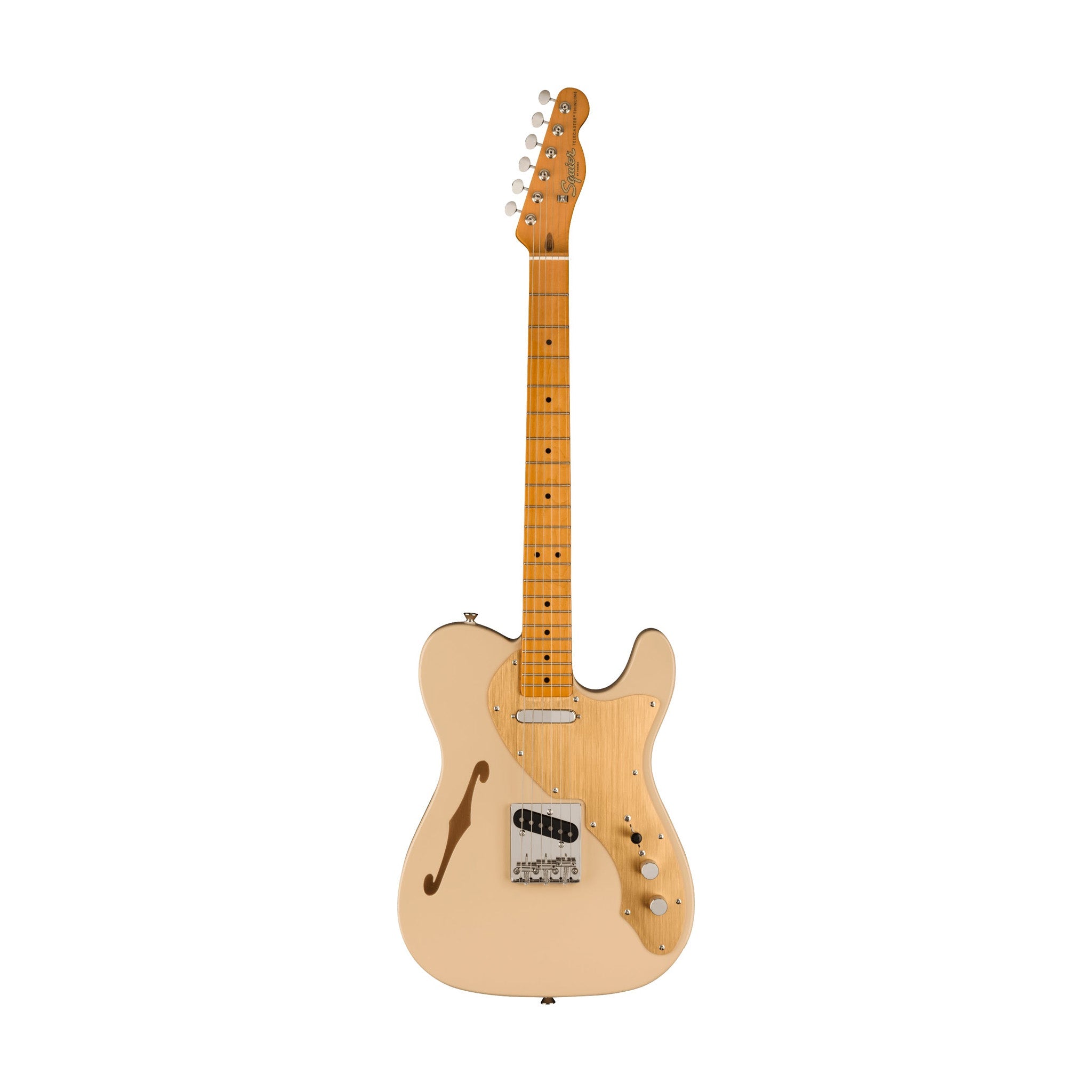 Squier FSR Classic Vibe 60s Telecaster Thinline - Zoso Music