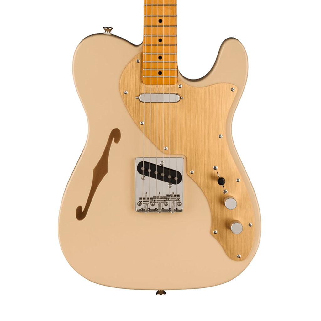 Squier FSR Classic Vibe 60s Telecaster Thinline - Zoso Music