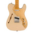 Squier FSR Classic Vibe 60s Telecaster Thinline - Zoso Music