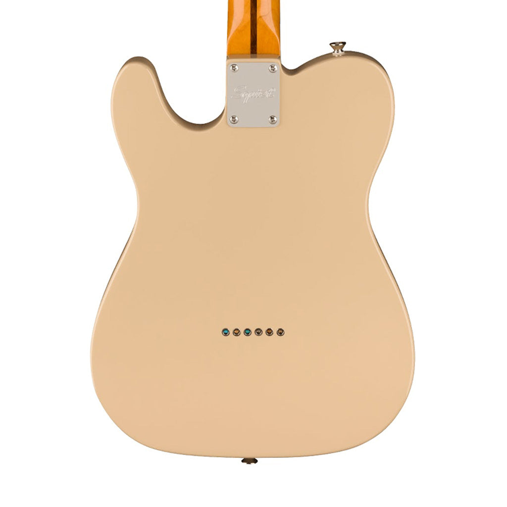 Squier FSR Classic Vibe 60s Telecaster Thinline - Zoso Music