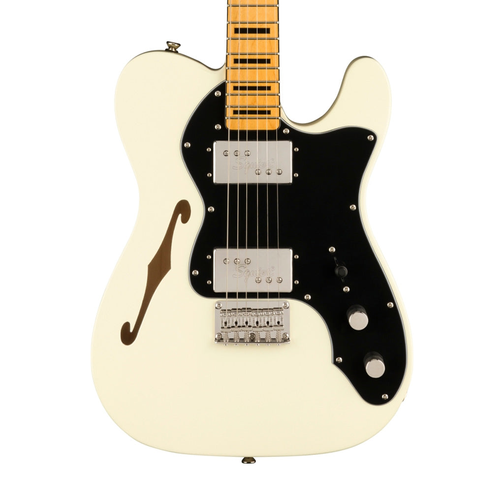 Squier FSR Classic Vibe 70s Zoso Music 