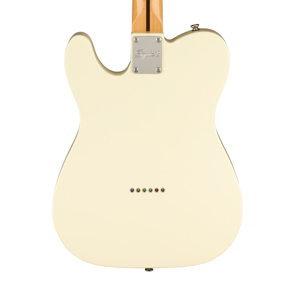 Squier FSR Classic Vibe 70s Zoso Music 