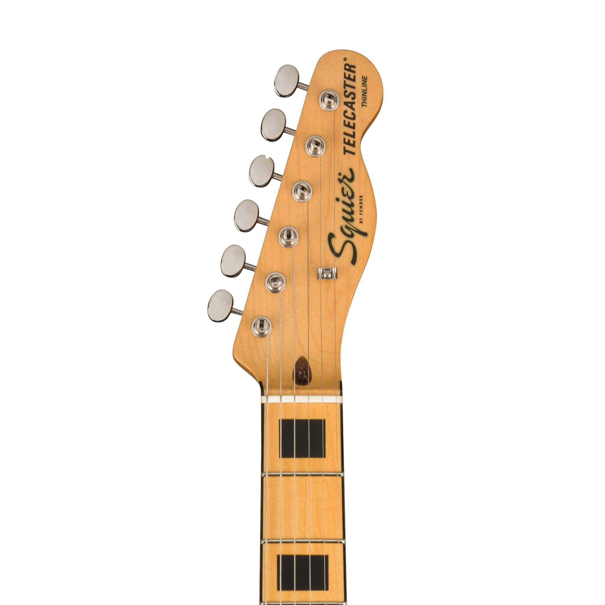 Squier FSR Classic Vibe 70s Zoso Music 