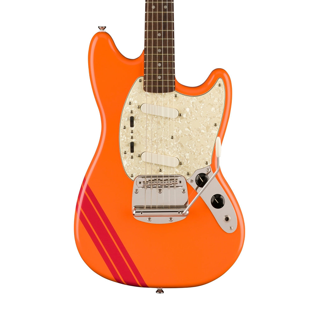 Squier FSR Classic Vibe 60s Competition Mustang - Zoso Music