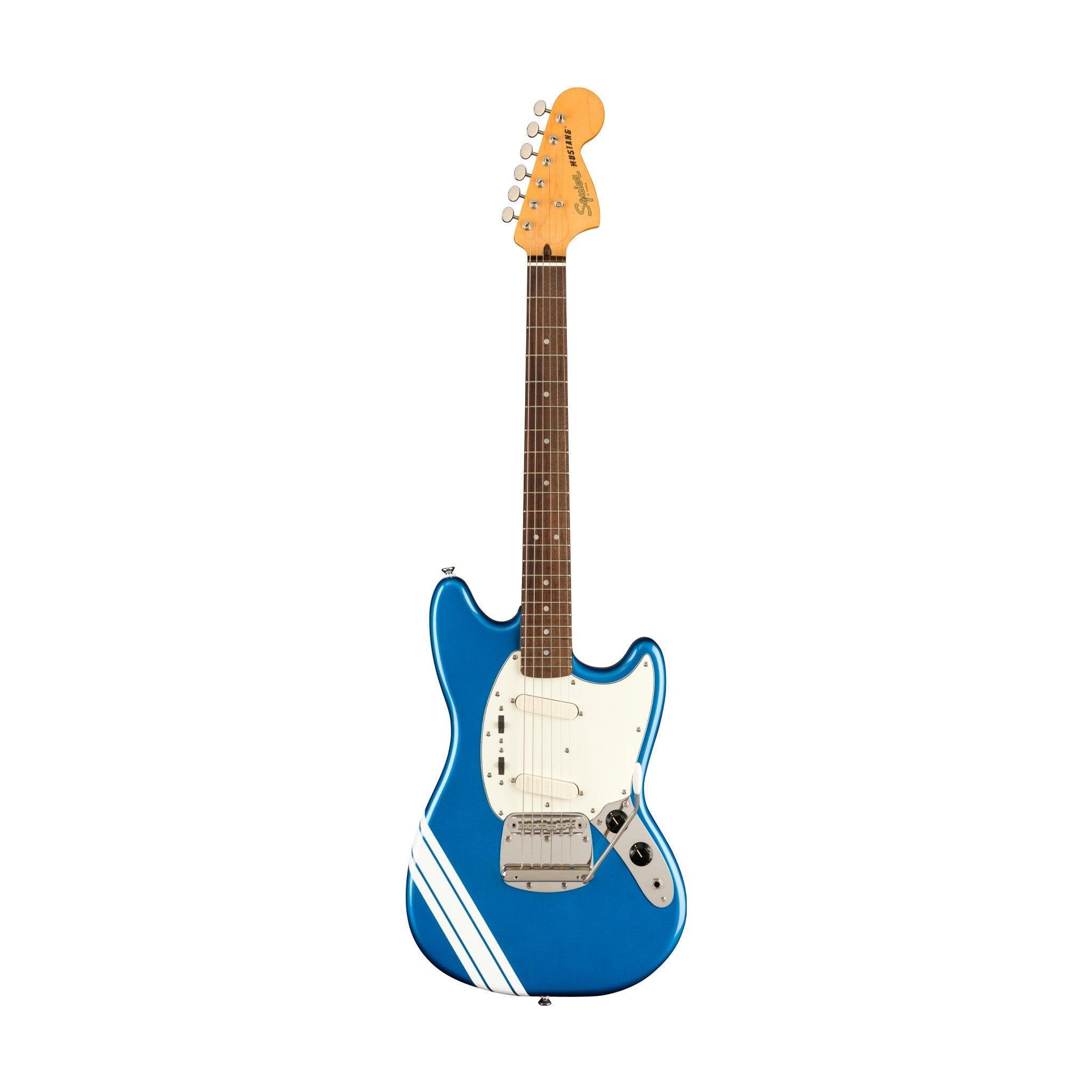 Squier FSR Classic Vibe 60s Competition Mustang - Zoso Music