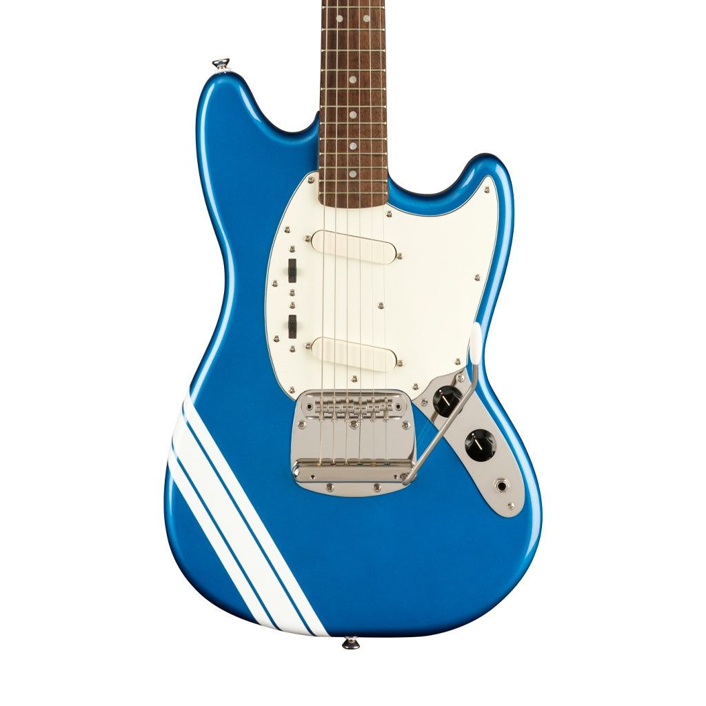 Squier FSR Classic Vibe 60s Competition Mustang - Zoso Music