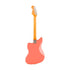 Squier Classic Vibe 60s Jazzmaster Electric Guitar, Laurel FB, Tahitian Coral |  SQUIER BY FENDER |  ELECTRIC GUITAR |  Zoso Music