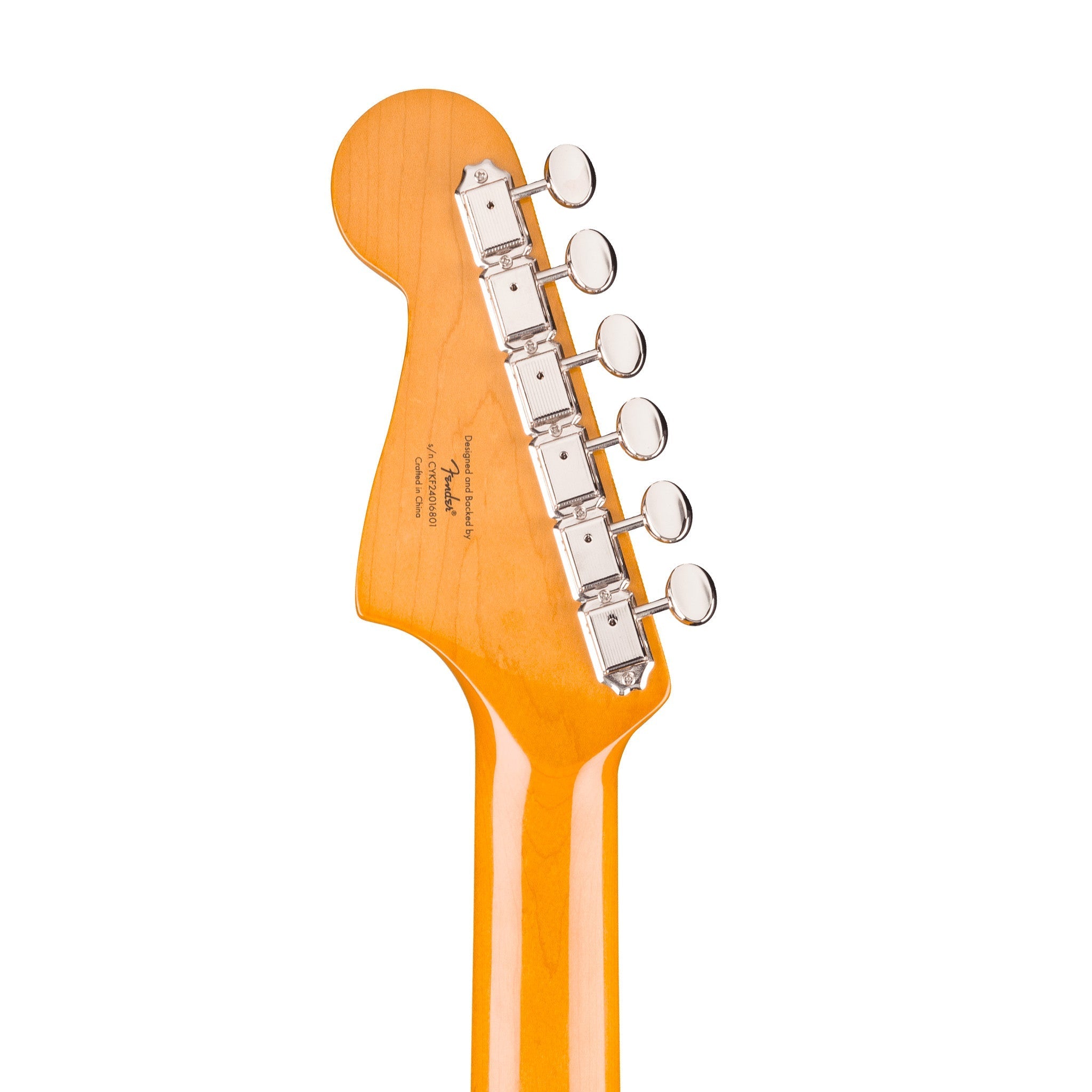 Squier Classic Vibe 60s Jazzmaster Electric Guitar, Laurel FB, Tahitian Coral |  SQUIER BY FENDER |  ELECTRIC GUITAR |  Zoso Music