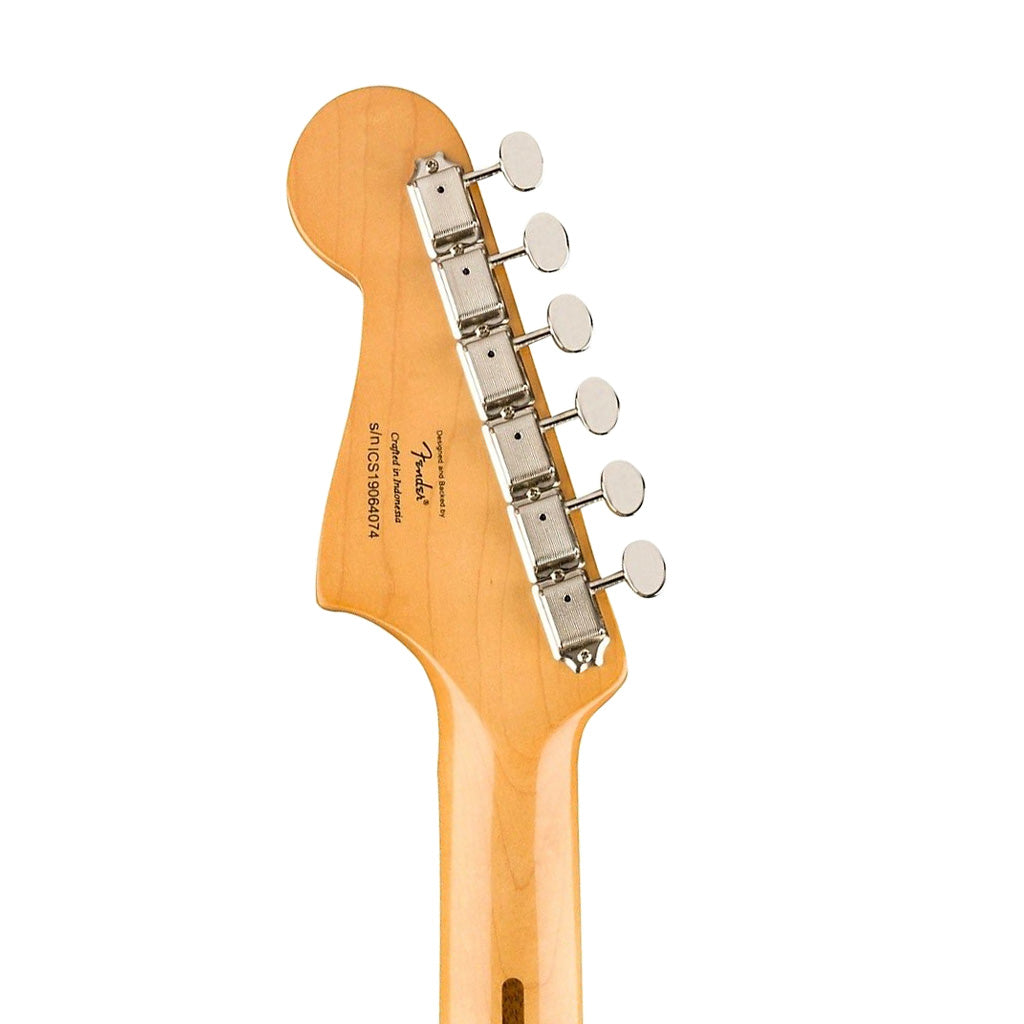 Squier FSR Classic Vibe 60s Jazzmaster Electric Guitar, Laurel FB, Shell Pink |  SQUIER BY FENDER |  ELECTRIC GUITAR |  Zoso Music