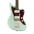 Squier FSR Classic Vibe 60s Jazzmaster Electric Guitar, Laurel FB, Surf Green | Zoso Music Sdn Bhd