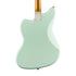 Squier FSR Classic Vibe 60s Jazzmaster Electric Guitar, Laurel FB, Surf Green |  SQUIER BY FENDER |  ELECTRIC GUITAR |  Zoso Music