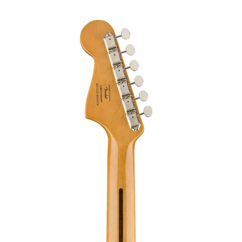 Squier FSR Classic Vibe 60s Jazzmaster Electric Guitar, Laurel FB, Surf Green |  SQUIER BY FENDER |  ELECTRIC GUITAR |  Zoso Music