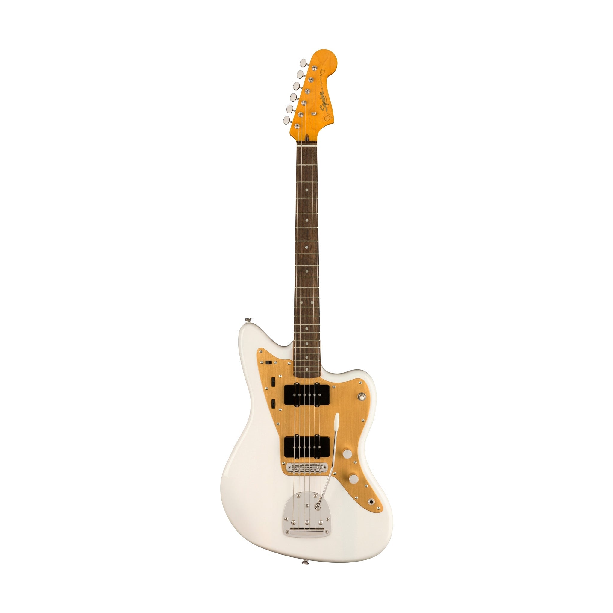 Squier FSR Classic Vibe Late 50s Jazzmaster - Zoso Music