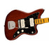 Squier FSR Classic Vibe 70s Jazzmaster Electric Guitar, Maple FB, Walnut |  SQUIER BY FENDER |  ELECTRIC GUITAR |  Zoso Music