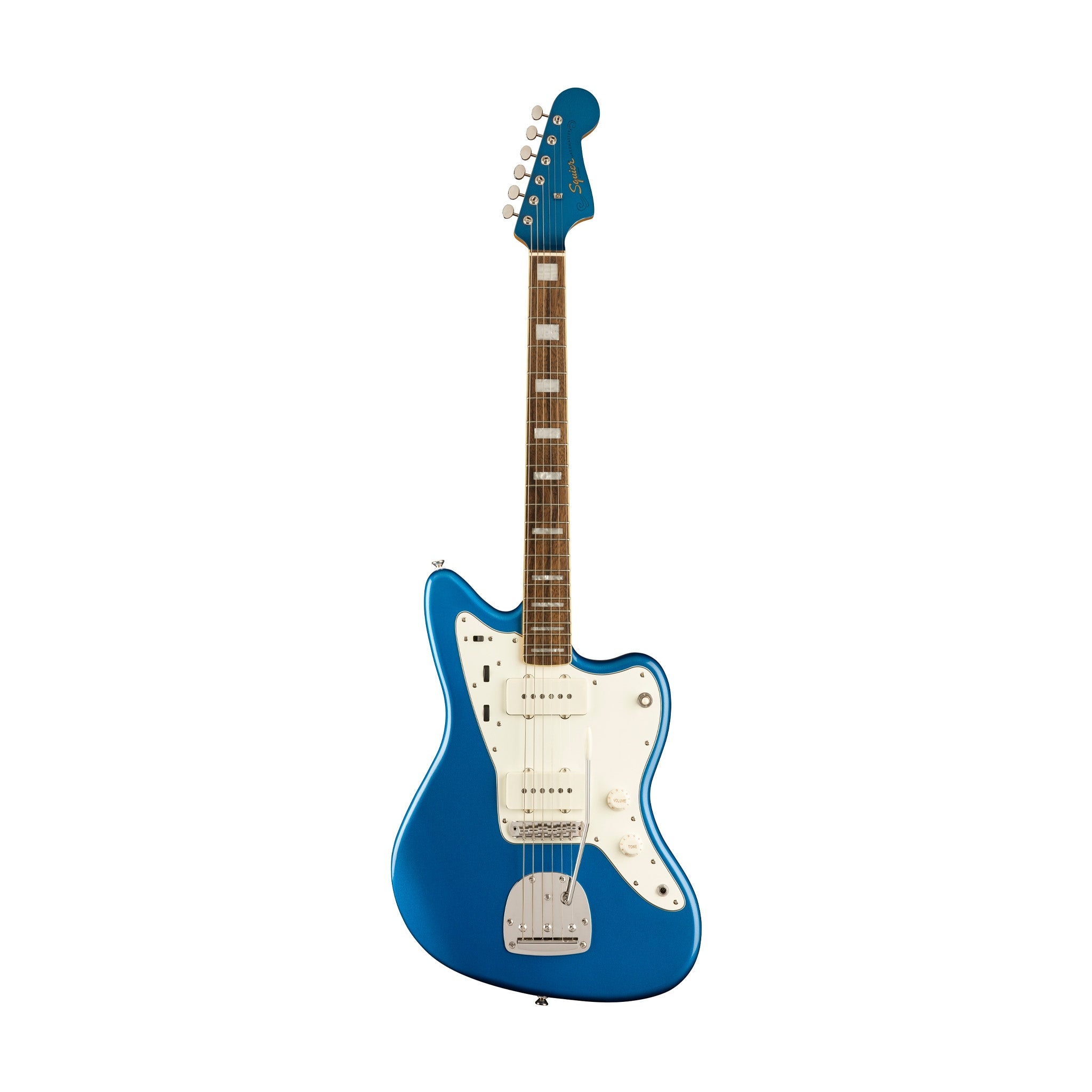 Squier FSR Classic Vibe 70s Jazzmaster - Zoso Music
