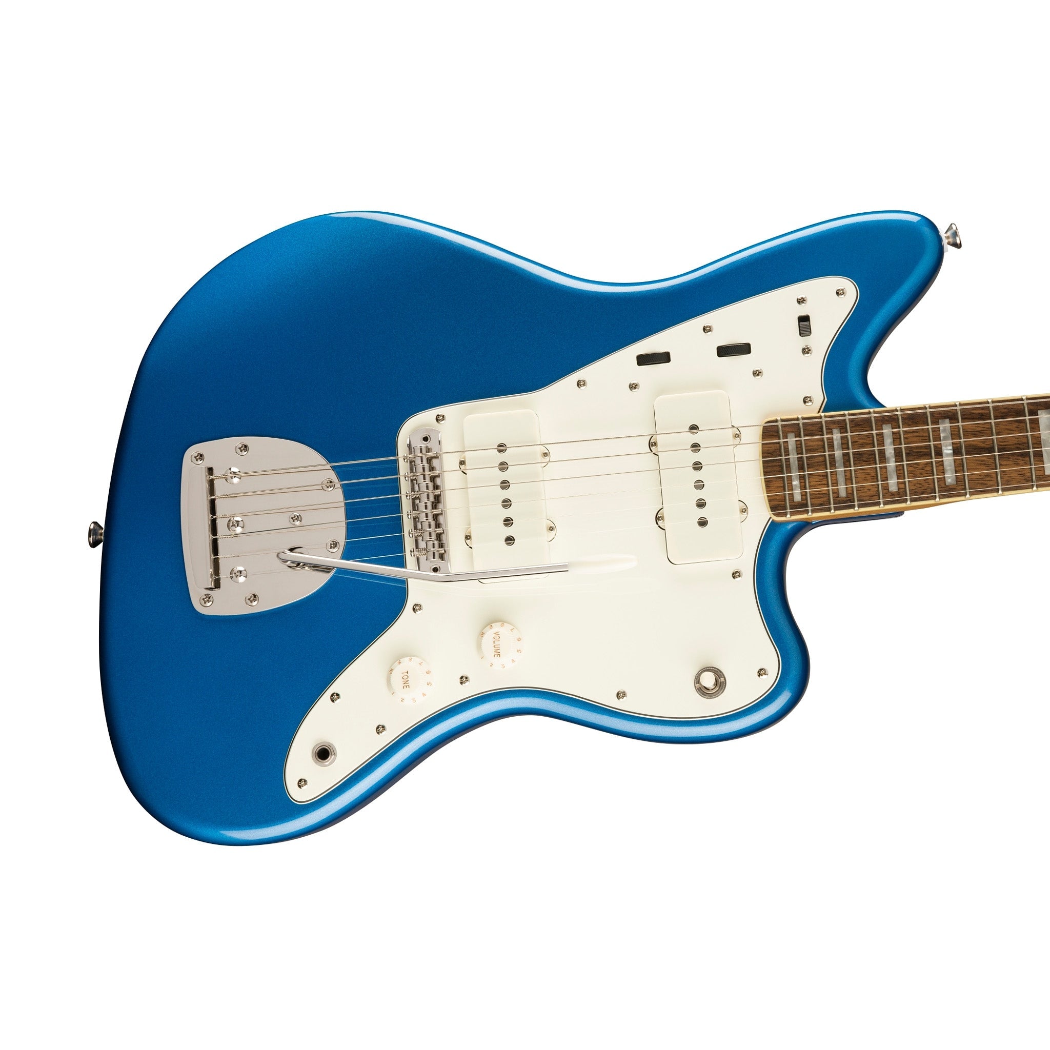 Squier FSR Classic Vibe 70s Jazzmaster - Zoso Music