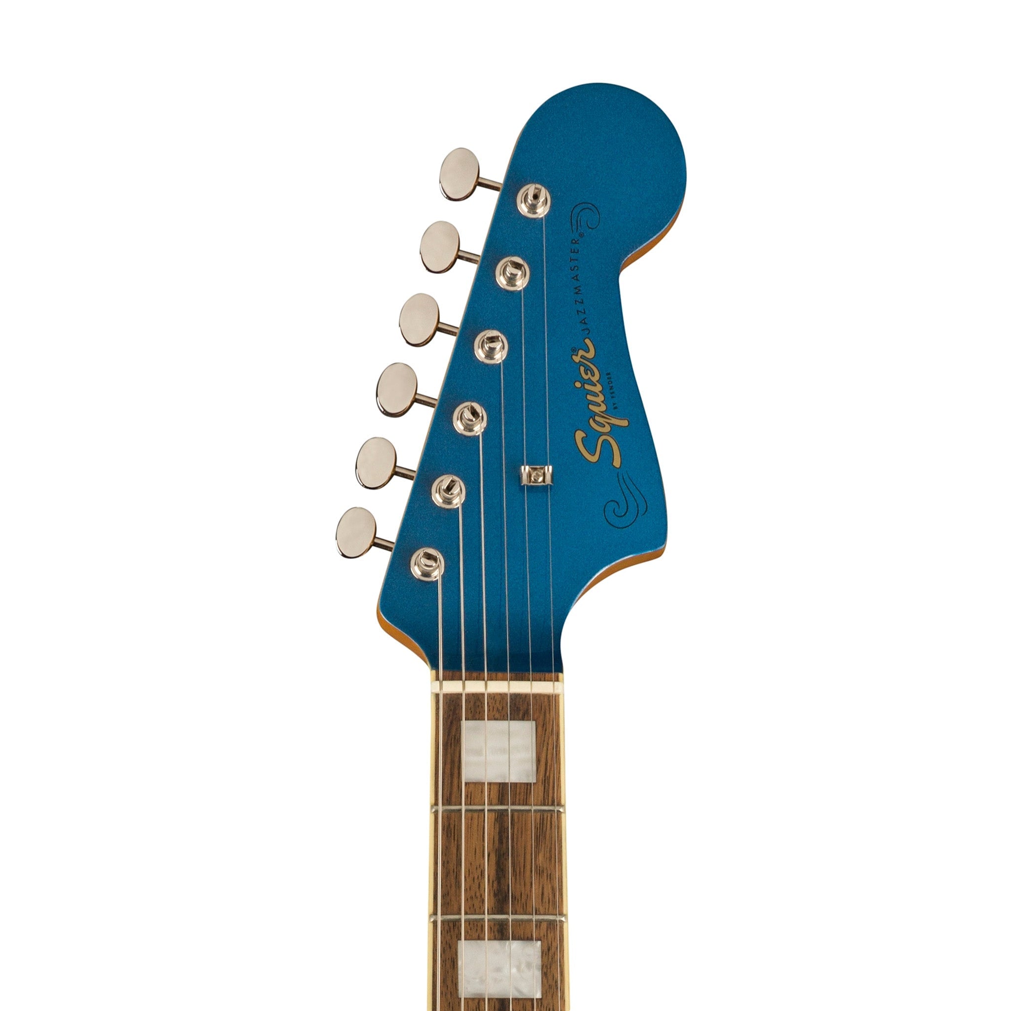 Squier FSR Classic Vibe 70s Jazzmaster - Zoso Music